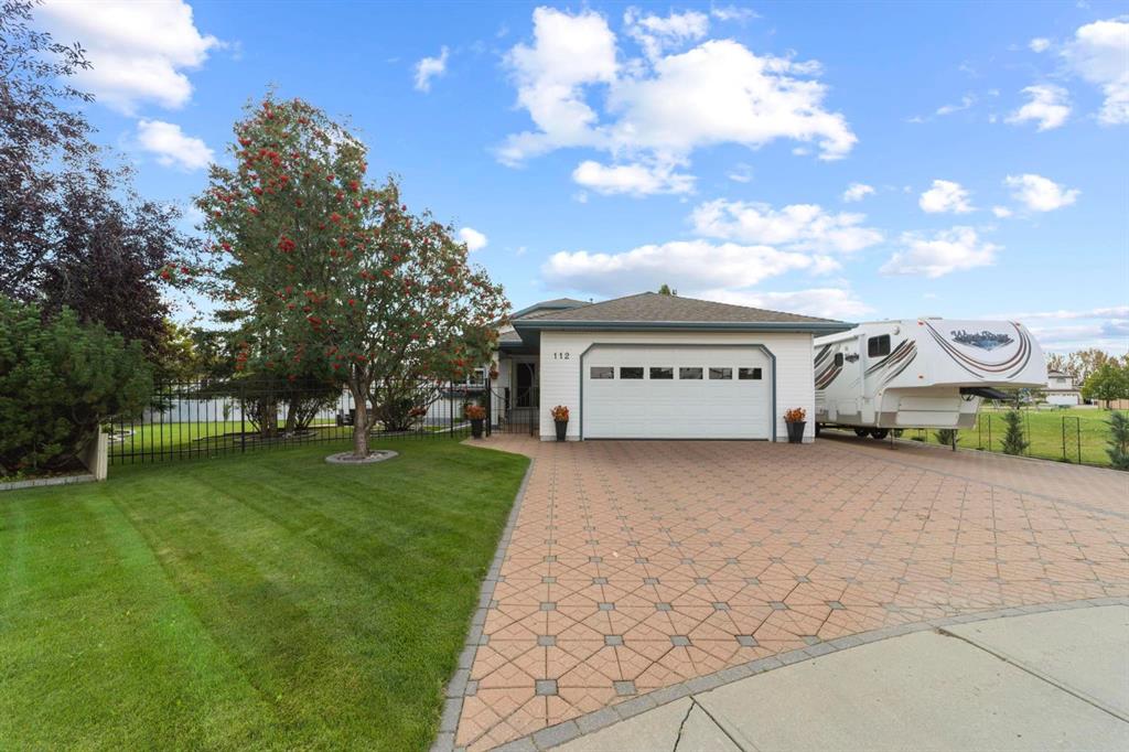 Picture of 112 Edgewood Close , Camrose Real Estate Listing