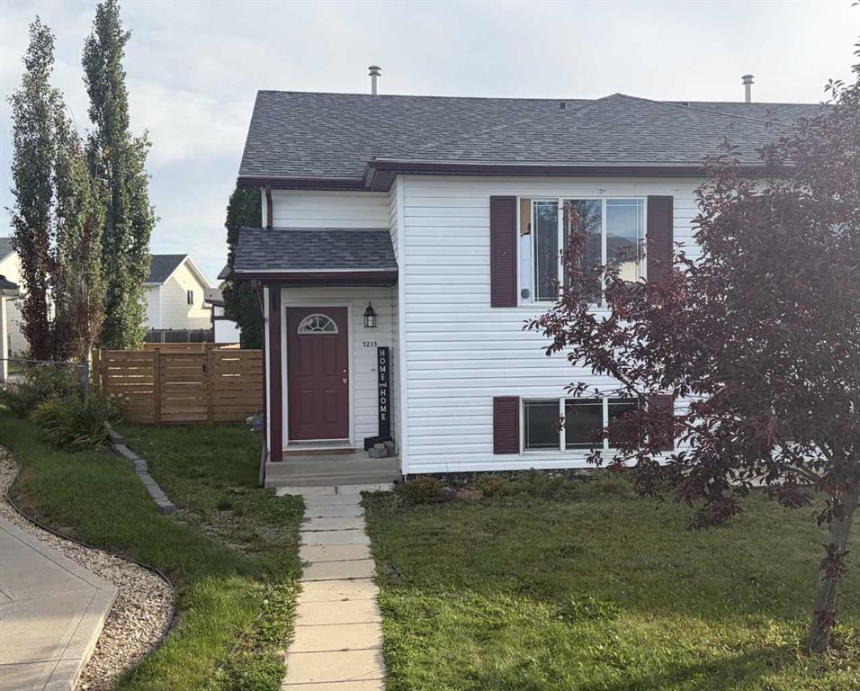 Picture of 7215 105 Street  , Grande Prairie Real Estate Listing
