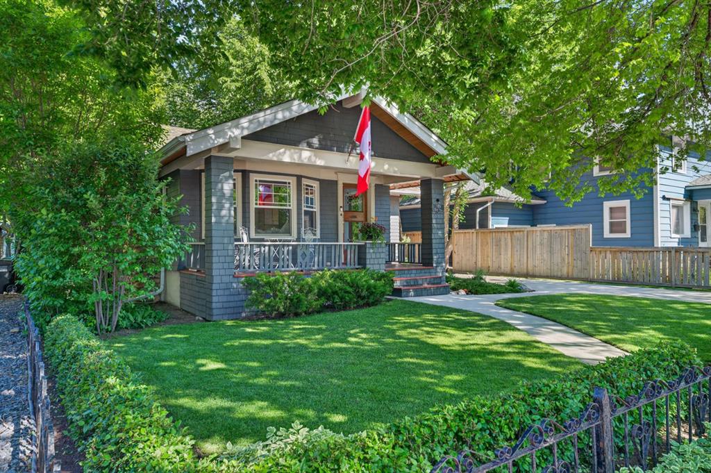 Picture of 3818 Elbow Drive SW, Calgary Real Estate Listing