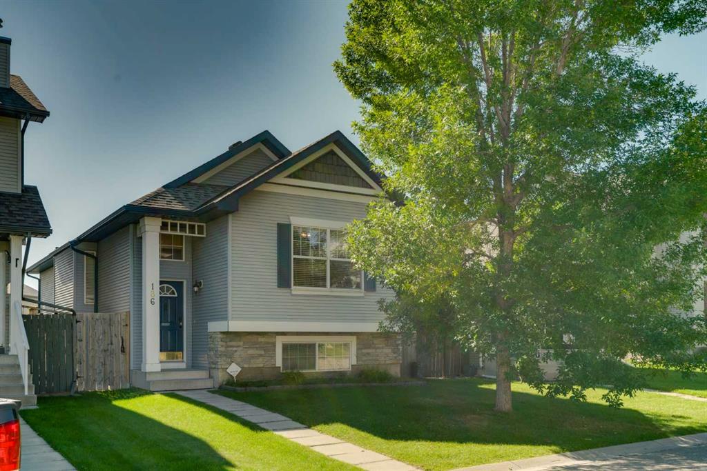 Picture of 186 Cramond Close SE, Calgary Real Estate Listing
