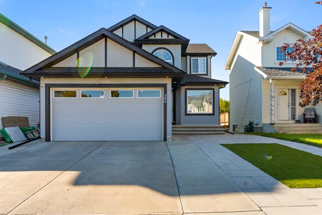 Picture of 23 Anaheim Circle NE, Calgary Real Estate Listing