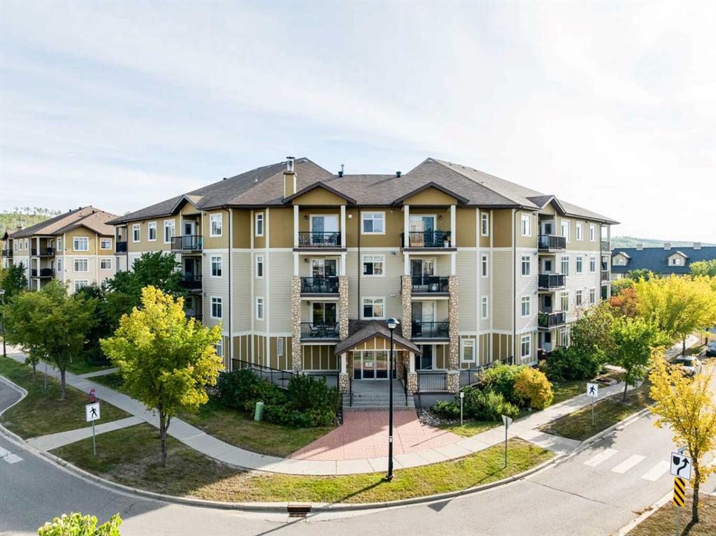 Picture of 107, 108 Denholm Gate , Fort McMurray Real Estate Listing