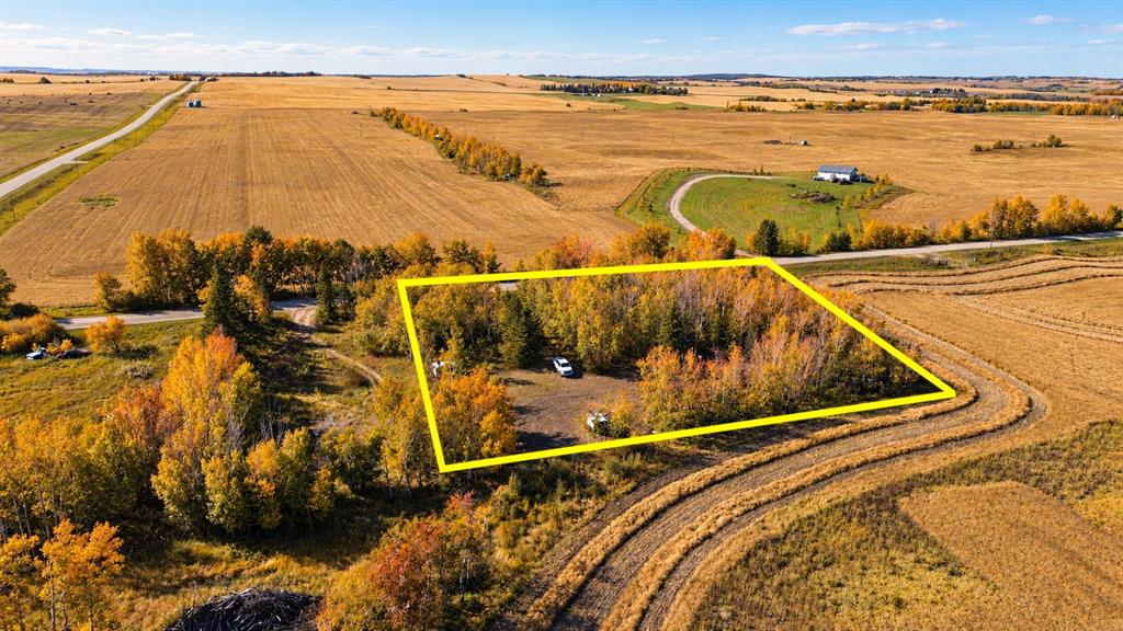 Picture of On RR 251  , Rural Red Deer County Real Estate Listing