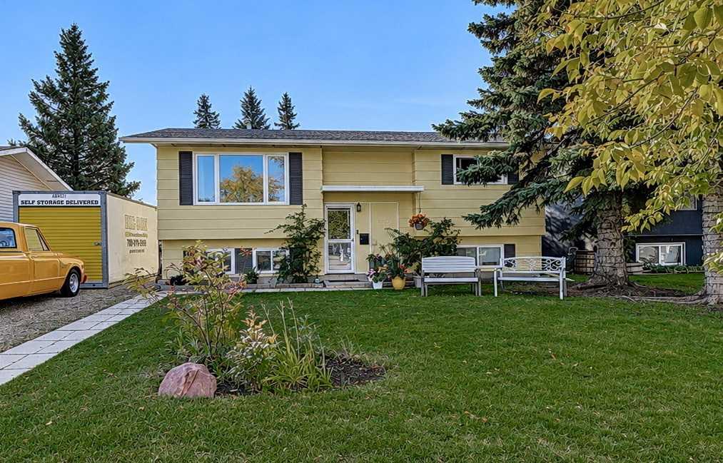 Picture of 9715 Prairie Road , Grande Prairie Real Estate Listing