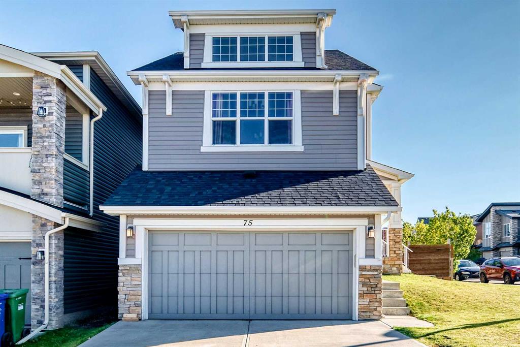 Picture of 75 Sage Bluff View NW, Calgary Real Estate Listing