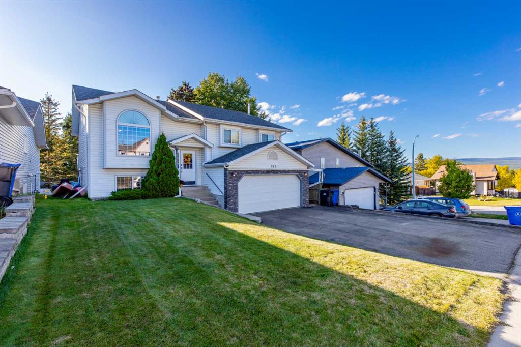 Picture of 157 Rispler Way , Hinton Real Estate Listing