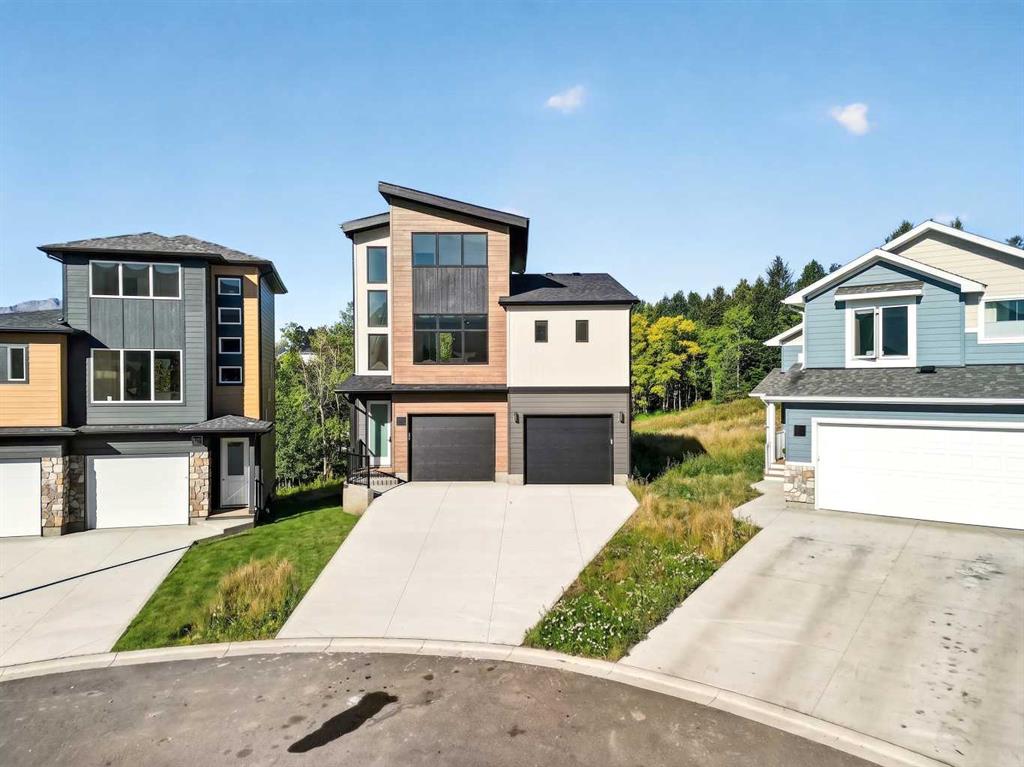 Picture of 8603 25 Avenue , Coleman Real Estate Listing