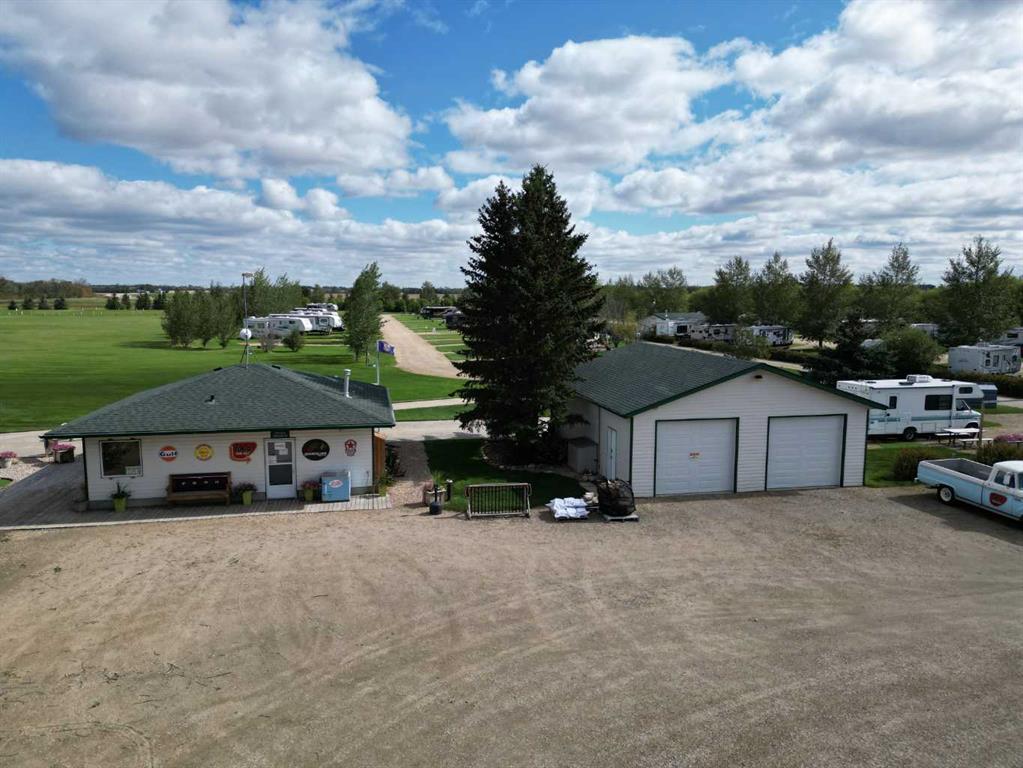 Picture of 40325 Range Road 282  , Rural Lacombe County Real Estate Listing