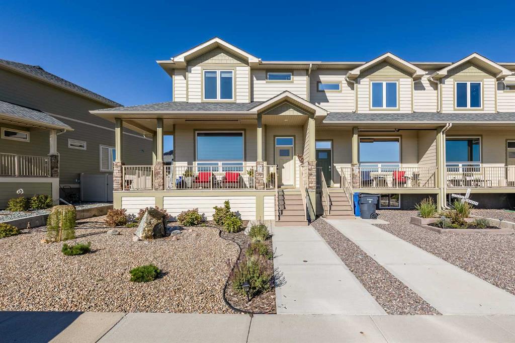 Picture of 218 Ranchlands Boulevard NE, Medicine Hat Real Estate Listing