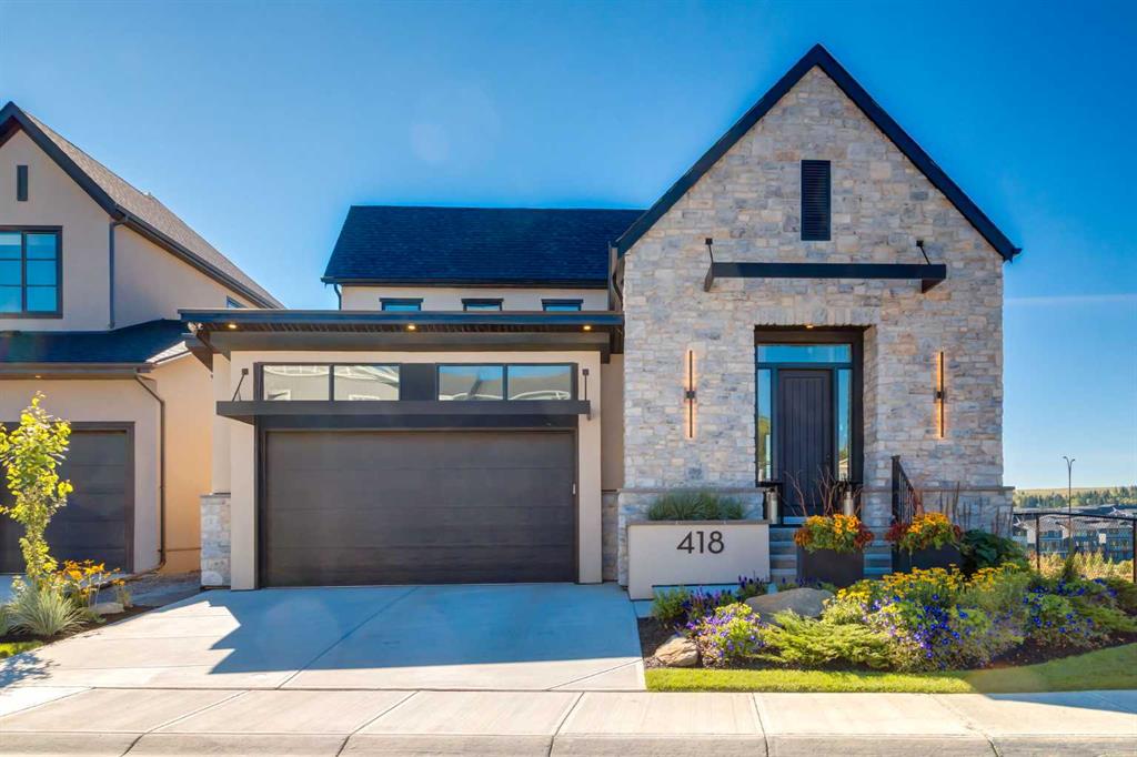 Picture of 418 Crimson Ridge Place NW, Calgary Real Estate Listing