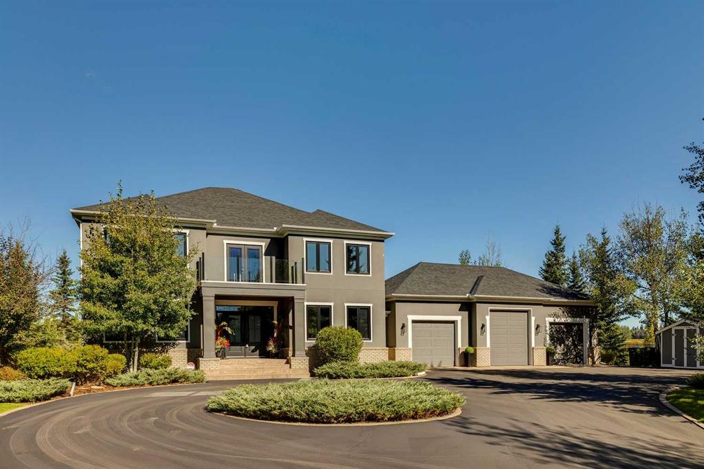 Picture of 211 Aspen Green , Rural Rocky View County Real Estate Listing