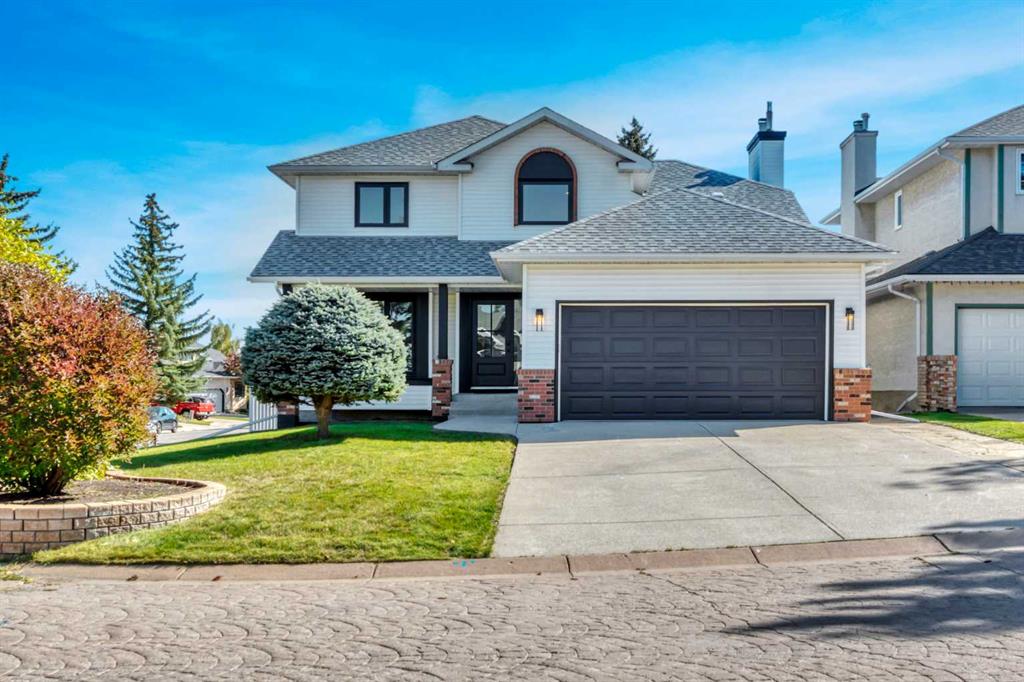 Picture of 238 Hawktree Bay NW, Calgary Real Estate Listing