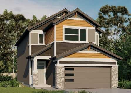 Picture of 405 Northern Lights Place NW, Langdon Real Estate Listing
