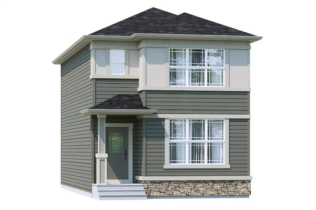 Picture of 55 Hotchkiss Way SE, Calgary Real Estate Listing