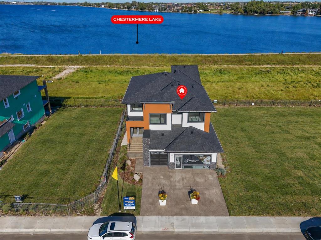Picture of 972 South Shore Terrace , Chestermere Real Estate Listing