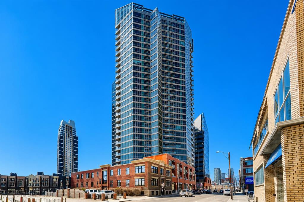 Picture of 2203, 225 11 Avenue SE, Calgary Real Estate Listing