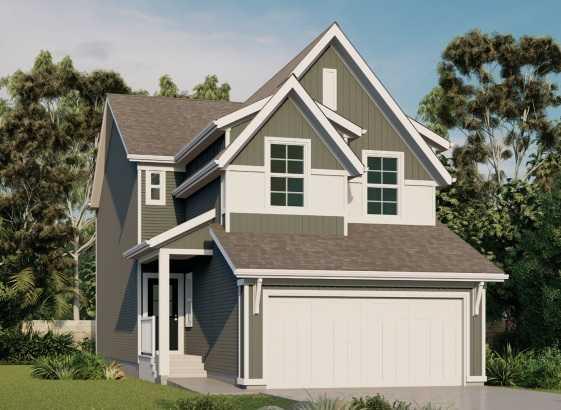 Picture of 397 Northern Lights Place NW, Langdon Real Estate Listing