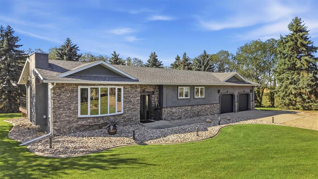 Picture of 433008 Range Road 231  , Rural Ponoka County Real Estate Listing