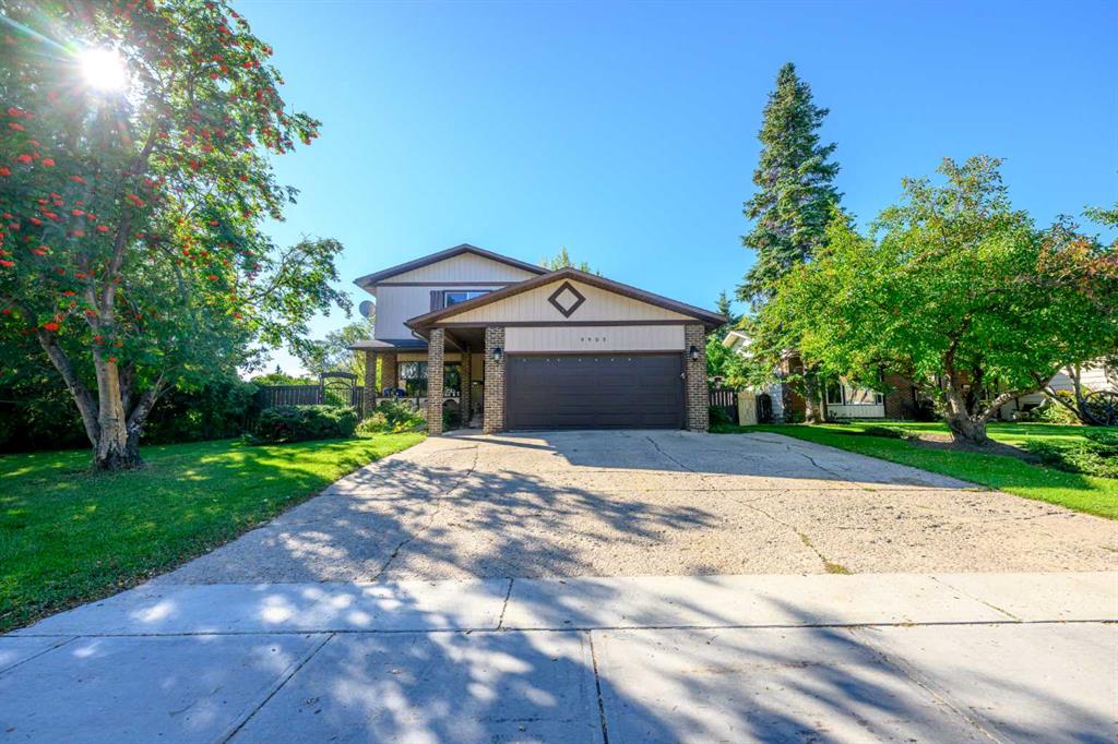 Picture of 9905 75 Avenue , Grande Prairie Real Estate Listing