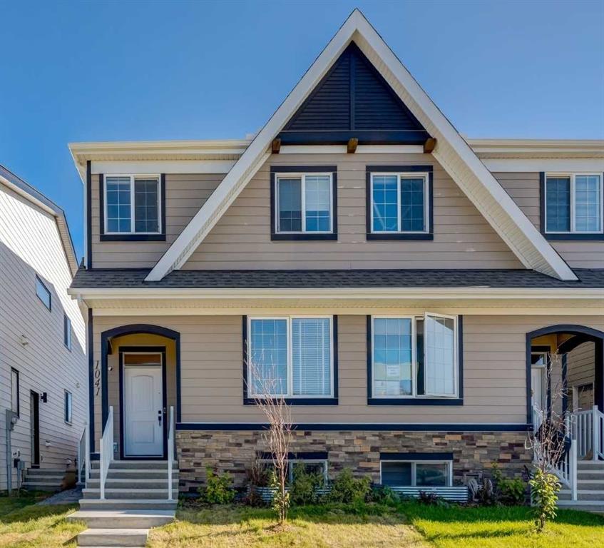 Picture of 1041 Mahogany Boulevard SE, Calgary Real Estate Listing