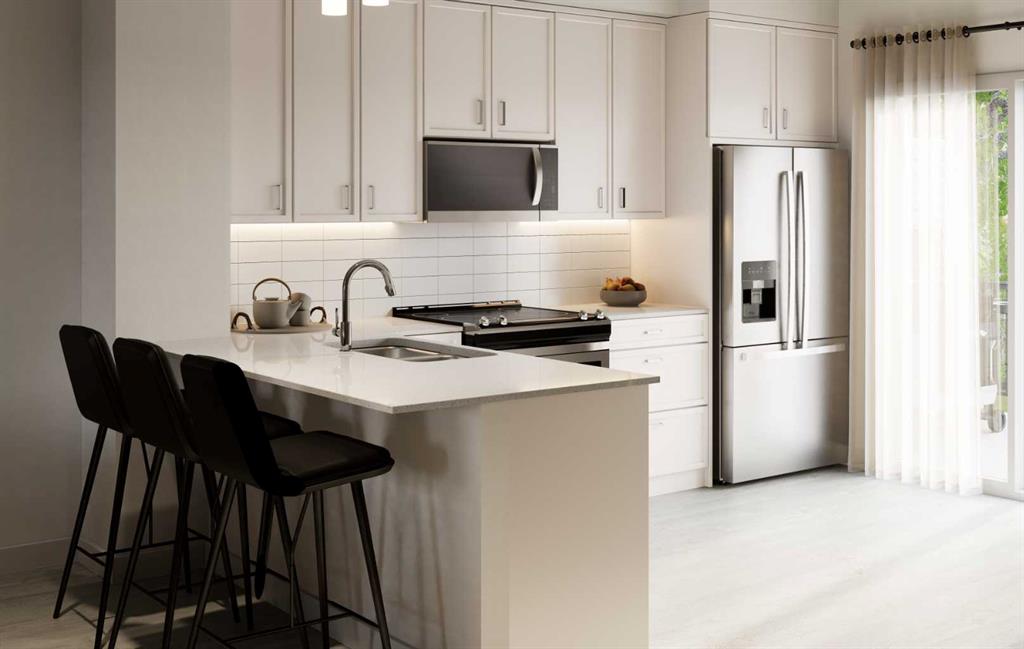 Picture of 802, 437 Alpine Avenue SW, Calgary Real Estate Listing