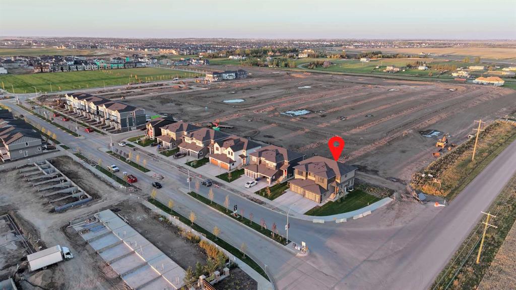 Picture of 2337 waterbury Road , Chestermere Real Estate Listing