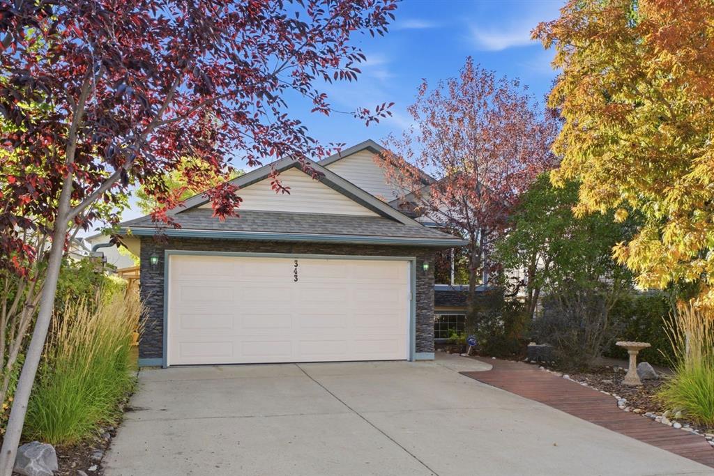 Picture of 343 Sheep River Place , Okotoks Real Estate Listing