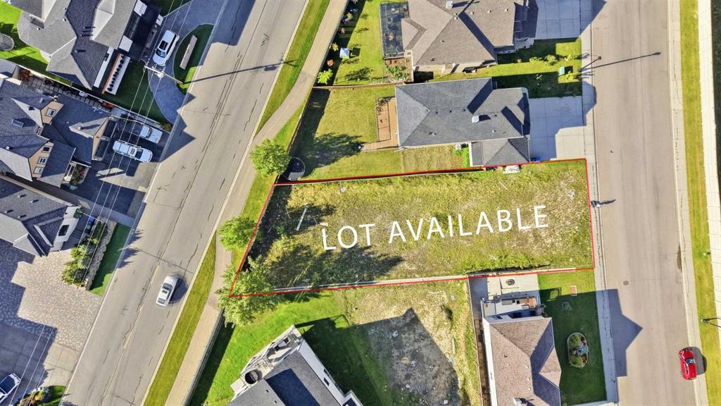 Picture of 479 East Lakeview Road , Chestermere Real Estate Listing