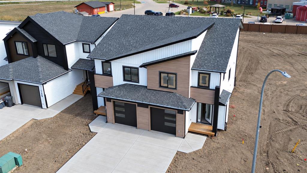 Picture of 11405 95 Street , Clairmont Real Estate Listing