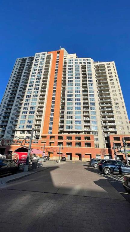 Picture of 1206, 1053 10 Street SW, Calgary Real Estate Listing