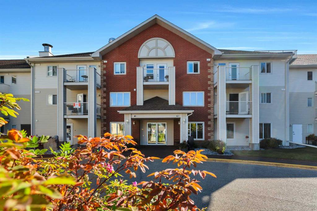 Picture of 134, 56 Carroll Crescent , Red Deer Real Estate Listing