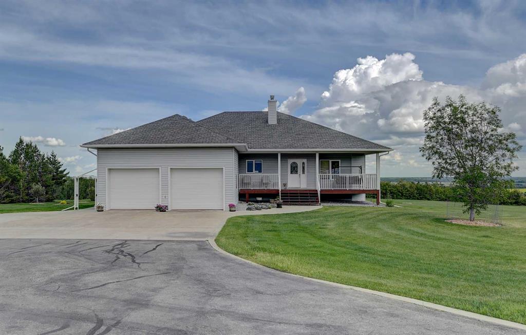 Picture of 17 - 713019 RR 71  , Rural Grande Prairie No. 1, County of Real Estate Listing