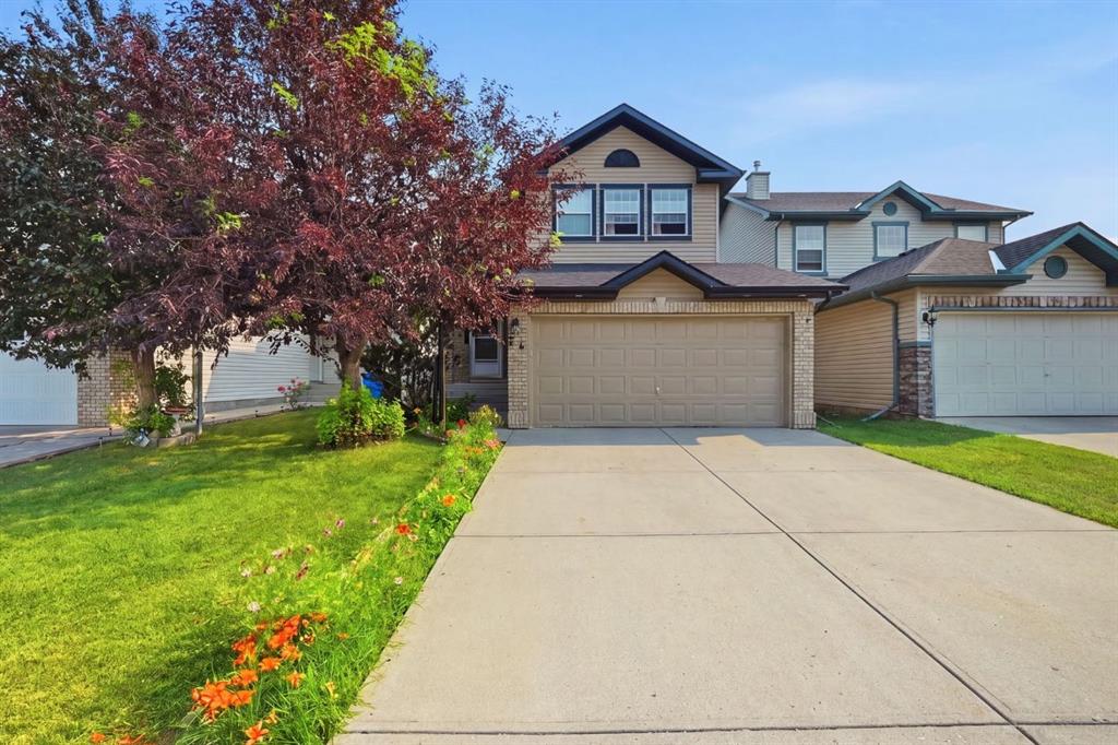 Picture of 54 Saddlecreek Crescent NE, Calgary Real Estate Listing