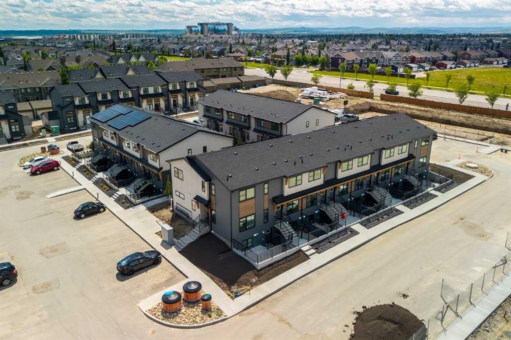 Picture of 1112, 135 Mahogany Parade SE, Calgary Real Estate Listing