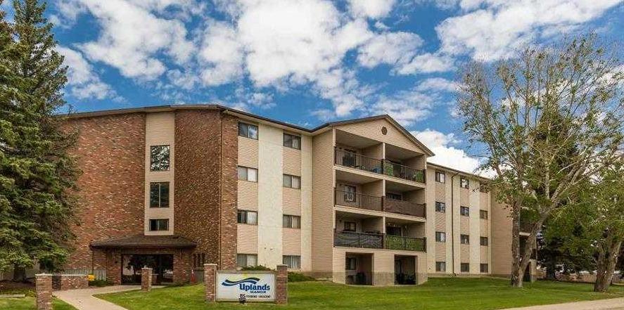 Picture of 303, 85 Foxbend Crescent N, Lethbridge Real Estate Listing