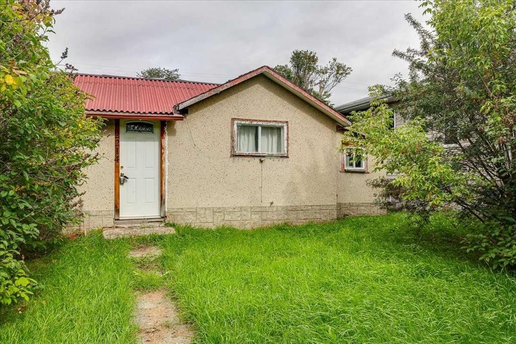 Picture of 2214 19 Avenue , Bowden Real Estate Listing