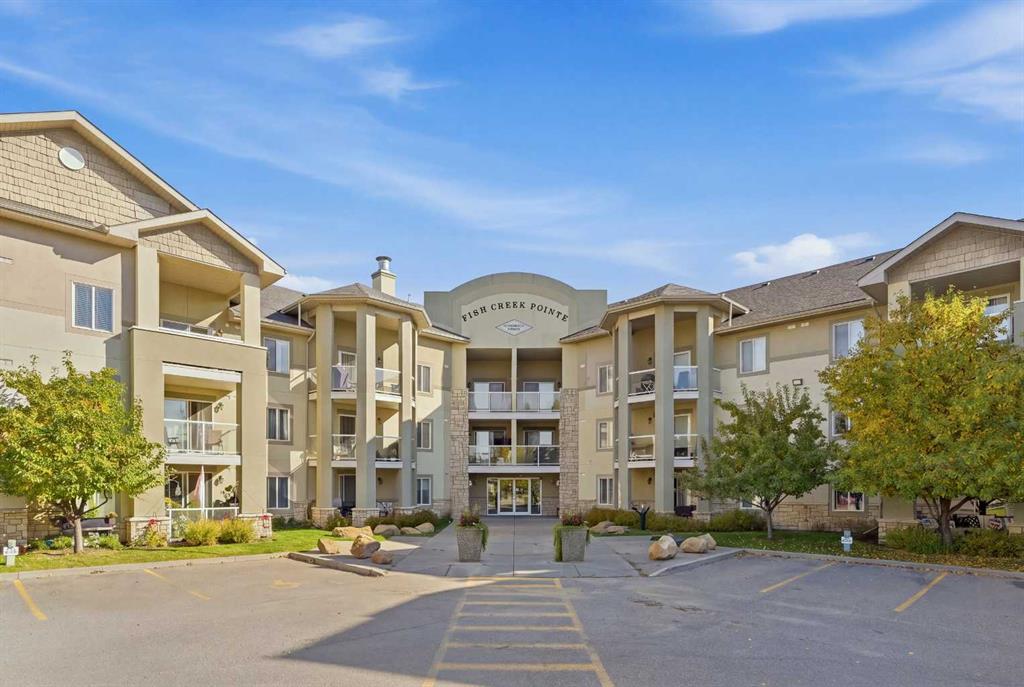 Picture of 2208, 2518 Fish Creek Boulevard SW, Calgary Real Estate Listing