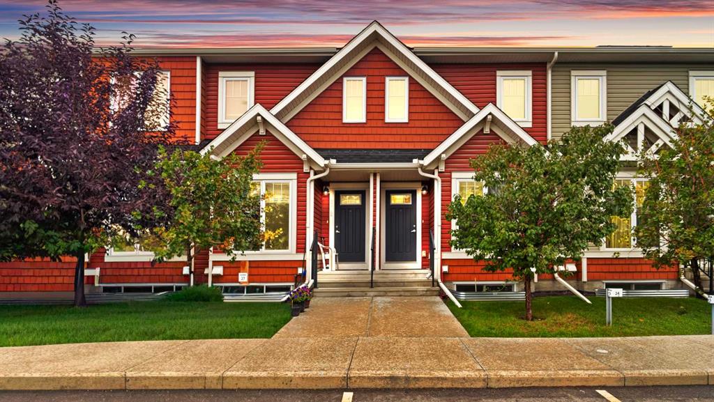 Picture of 2016, 7451 Falconridge Boulevard NE, Calgary Real Estate Listing