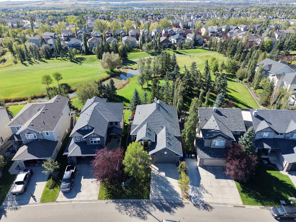 Picture of 53 Crystal Green Drive , Okotoks Real Estate Listing