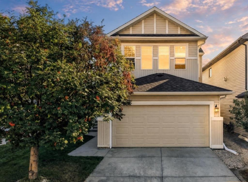 Picture of 15 Cranfield Manor SE, Calgary Real Estate Listing