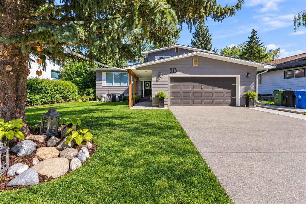 Picture of 513 Oakridge Way SW, Calgary Real Estate Listing
