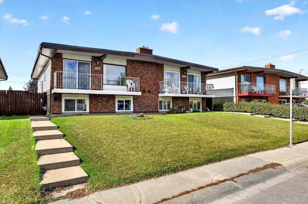 Picture of 1823 47 Street SE, Calgary Real Estate Listing