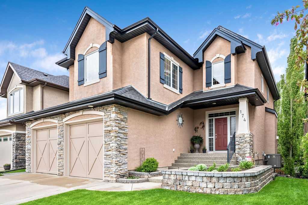 Picture of 174 Arbour Vista Close NW, Calgary Real Estate Listing