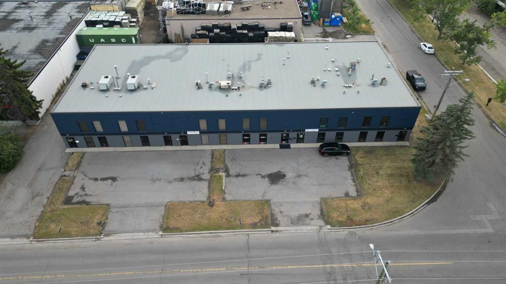 Picture of 104, 4116 64 Avenue SE, Calgary Real Estate Listing