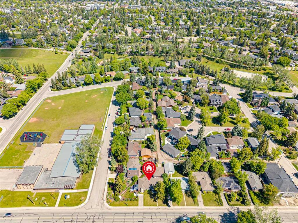 Picture of 4528 26 Avenue SW, Calgary Real Estate Listing