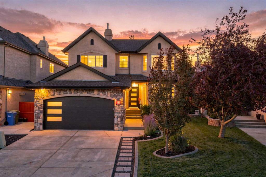 Picture of 40 Tuscany Glen Park NW, Calgary Real Estate Listing