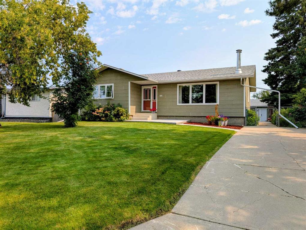 Picture of 501 4 Street NE, Slave Lake Real Estate Listing