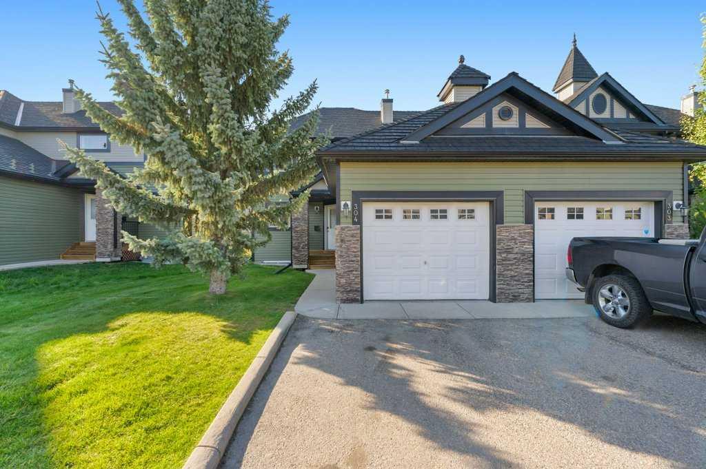 Picture of 304, 140 Sagewood Boulevard SW, Airdrie Real Estate Listing