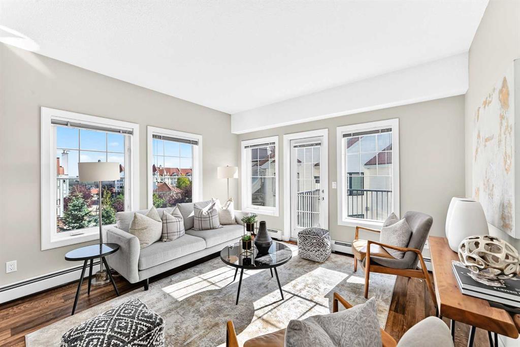 Picture of 401, 20 Royal Oak Plaza NW, Calgary Real Estate Listing