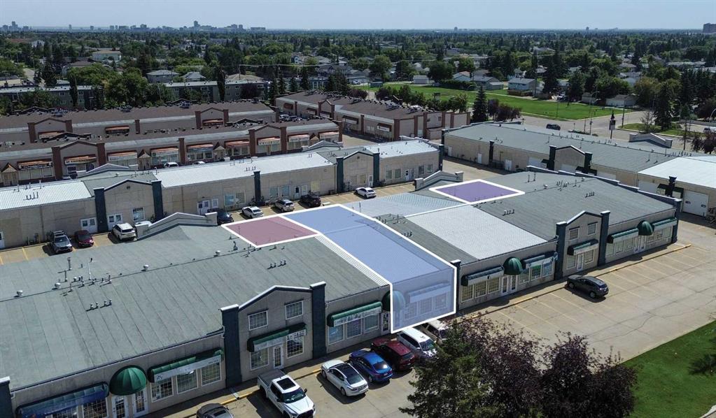 Picture of 10047,10053,10055,10077 166 Street , Edmonton Real Estate Listing